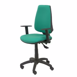 PIQUERAS Y CRESPO 14SBALI456B10 chaise et fauteuil de bureau Siège rembourré Dossier rembourré