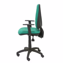 PIQUERAS Y CRESPO 14SBALI456B10 chaise et fauteuil de bureau Siège rembourré Dossier rembourré - Vue supplémentaire 4