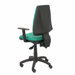 PIQUERAS Y CRESPO 14SBALI456B10 chaise et fauteuil de bureau Siège rembourré Dossier rembourré - Vue supplémentaire 5
