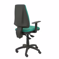 PIQUERAS Y CRESPO 14SBALI456B10 chaise et fauteuil de bureau Siège rembourré Dossier rembourré - Vue supplémentaire 7