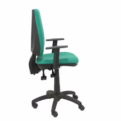 PIQUERAS Y CRESPO 14SBALI456B10 chaise et fauteuil de bureau Siège rembourré Dossier rembourré - Vue supplémentaire 8