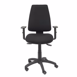 PIQUERAS Y CRESPO 14SBALI840B10 chaise et fauteuil de bureau Siège rembourré Dossier rembourré