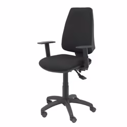 PIQUERAS Y CRESPO 14SBALI840B10 chaise et fauteuil de bureau Siège rembourré Dossier rembourré