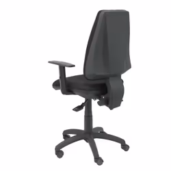 PIQUERAS Y CRESPO 14SBALI840B10 chaise et fauteuil de bureau Siège rembourré Dossier rembourré - Vue supplémentaire 5