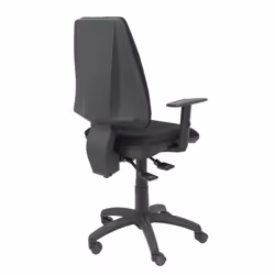PIQUERAS Y CRESPO 14SBALI840B10 chaise et fauteuil de bureau Siège rembourré Dossier rembourré - Vue supplémentaire 7