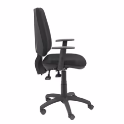 PIQUERAS Y CRESPO 14SBALI840B10 chaise et fauteuil de bureau Siège rembourré Dossier rembourré - Vue supplémentaire 8