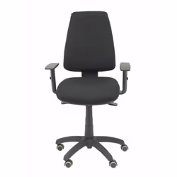 PIQUERAS Y CRESPO 14SBALI840B10RP chaise et fauteuil de bureau Siège rembourré Dossier rembourré