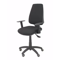 PIQUERAS Y CRESPO 14SBALI840B10RP chaise et fauteuil de bureau Siège rembourré Dossier rembourré