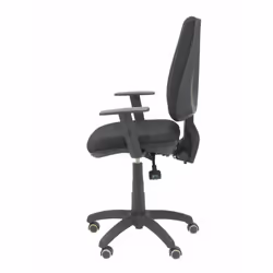 PIQUERAS Y CRESPO 14SBALI840B10RP chaise et fauteuil de bureau Siège rembourré Dossier rembourré - Vue supplémentaire 4