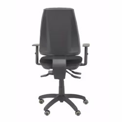 PIQUERAS Y CRESPO 14SBALI840B10RP chaise et fauteuil de bureau Siège rembourré Dossier rembourré - Vue supplémentaire 6