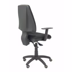 PIQUERAS Y CRESPO 14SBALI840B10RP chaise et fauteuil de bureau Siège rembourré Dossier rembourré - Vue supplémentaire 7