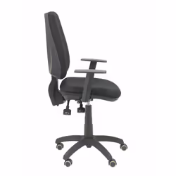 PIQUERAS Y CRESPO 14SBALI840B10RP chaise et fauteuil de bureau Siège rembourré Dossier rembourré - Vue supplémentaire 8