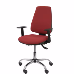 PIQUERAS Y CRESPO 14SBALI933CRBFRITZ chaise et fauteuil de bureau Siège rembourré Dossier rembourré
