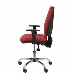 PIQUERAS Y CRESPO 14SBALI933CRBFRITZ chaise et fauteuil de bureau Siège rembourré Dossier rembourré