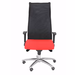 PIQUERAS Y CRESPO 13SBALI350 chaise et fauteuil de bureau Siège rembourré Dossier grillagé