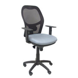 PIQUERAS Y CRESPO 15SNBALI40 chaise et fauteuil de bureau Siège rembourré Dossier en mesh