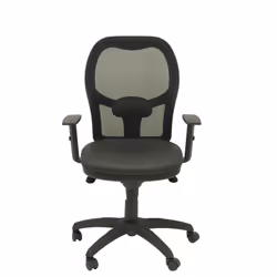 PIQUERAS Y CRESPO 15SNSPNE chaise et fauteuil de bureau Siège rembourré Dossier grillagé