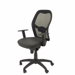 PIQUERAS Y CRESPO 15SNSPNE chaise et fauteuil de bureau Siège rembourré Dossier grillagé