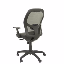 PIQUERAS Y CRESPO 15SNSPNE chaise et fauteuil de bureau Siège rembourré Dossier grillagé - Vue supplémentaire 5