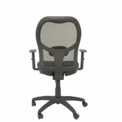 PIQUERAS Y CRESPO 15SNSPNE chaise et fauteuil de bureau Siège rembourré Dossier grillagé - Vue supplémentaire 6