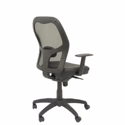 PIQUERAS Y CRESPO 15SNSPNE chaise et fauteuil de bureau Siège rembourré Dossier grillagé - Vue supplémentaire 7