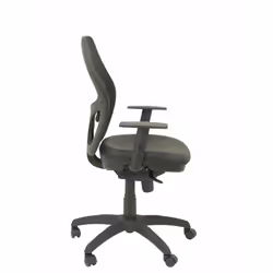 PIQUERAS Y CRESPO 15SNSPNE chaise et fauteuil de bureau Siège rembourré Dossier grillagé - Vue supplémentaire 8
