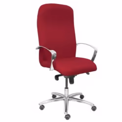 PIQUERAS Y CRESPO 115DBBALI933 chaise et fauteuil de bureau Siège capitonné Dossier rembourré