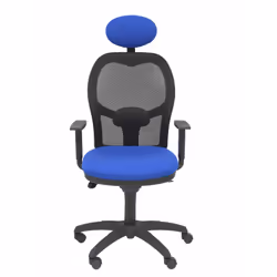 PIQUERAS Y CRESPO 15SNBALI229C chaise et fauteuil de bureau Siège rembourré Dossier grillagé