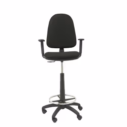 PIQUERAS Y CRESPO T04CPBALI840B10 chaise et fauteuil de bureau Siège rembourré Dossier rembourré