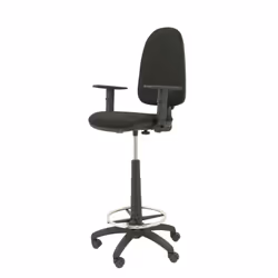 PIQUERAS Y CRESPO T04CPBALI840B10 chaise et fauteuil de bureau Siège rembourré Dossier rembourré