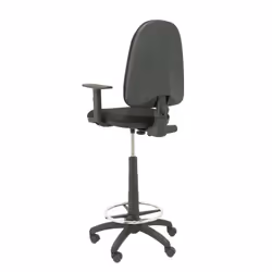 PIQUERAS Y CRESPO T04CPBALI840B10 chaise et fauteuil de bureau Siège rembourré Dossier rembourré - Vue supplémentaire 5