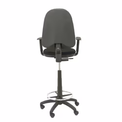 PIQUERAS Y CRESPO T04CPBALI840B10 chaise et fauteuil de bureau Siège rembourré Dossier rembourré - Vue supplémentaire 6