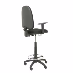 PIQUERAS Y CRESPO T04CPBALI840B10 chaise et fauteuil de bureau Siège rembourré Dossier rembourré - Vue supplémentaire 7