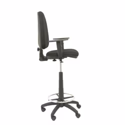 PIQUERAS Y CRESPO T04CPBALI840B10 chaise et fauteuil de bureau Siège rembourré Dossier rembourré - Vue supplémentaire 8