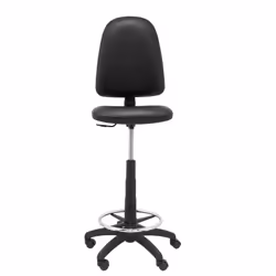 PIQUERAS Y CRESPO T04CPSPNE chaise et fauteuil de bureau Siège rembourré Dossier rembourré