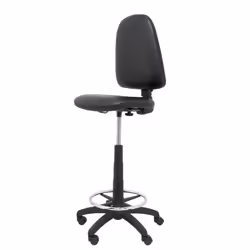 PIQUERAS Y CRESPO T04CPSPNE chaise et fauteuil de bureau Siège rembourré Dossier rembourré