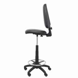 PIQUERAS Y CRESPO T04CPSPNE chaise et fauteuil de bureau Siège rembourré Dossier rembourré - Vue supplémentaire 4