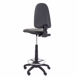 PIQUERAS Y CRESPO T04CPSPNE chaise et fauteuil de bureau Siège rembourré Dossier rembourré - Vue supplémentaire 5