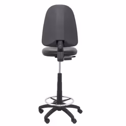 PIQUERAS Y CRESPO T04CPSPNE chaise et fauteuil de bureau Siège rembourré Dossier rembourré - Vue supplémentaire 6