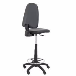 PIQUERAS Y CRESPO T04CPSPNE chaise et fauteuil de bureau Siège rembourré Dossier rembourré - Vue supplémentaire 7
