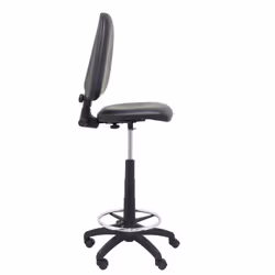 PIQUERAS Y CRESPO T04CPSPNE chaise et fauteuil de bureau Siège rembourré Dossier rembourré - Vue supplémentaire 8