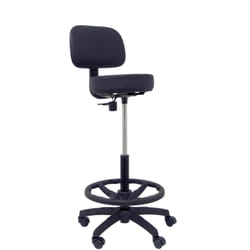PIQUERAS Y CRESPO T01CLSPNE chaise et fauteuil de bureau Siège rembourré Dossier rembourré
