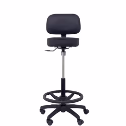 PIQUERAS Y CRESPO T01CLSPNE chaise et fauteuil de bureau Siège rembourré Dossier rembourré