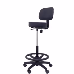 PIQUERAS Y CRESPO T01CLSPNE chaise et fauteuil de bureau Siège rembourré Dossier rembourré
