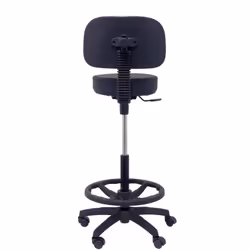 PIQUERAS Y CRESPO T01CLSPNE chaise et fauteuil de bureau Siège rembourré Dossier rembourré - Vue supplémentaire 6