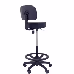 PIQUERAS Y CRESPO T01CLSPNE chaise et fauteuil de bureau Siège rembourré Dossier rembourré - Vue supplémentaire 7