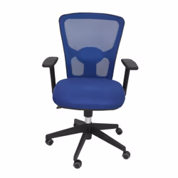 PIQUERAS Y CRESPO 20SABALI229 chaise et fauteuil de bureau Siège rembourré Dossier grillagé
