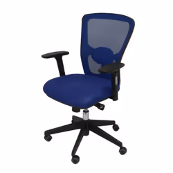 PIQUERAS Y CRESPO 20SABALI229 chaise et fauteuil de bureau Siège rembourré Dossier grillagé