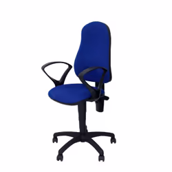 PIQUERAS Y CRESPO 271SARAN229 chaise et fauteuil de bureau Siège rembourré Dossier rembourré