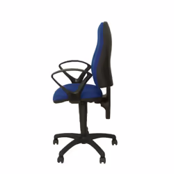 PIQUERAS Y CRESPO 271SARAN229 chaise et fauteuil de bureau Siège rembourré Dossier rembourré - Vue supplémentaire 4